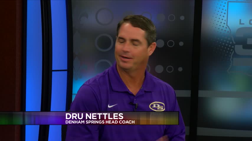 Denham Springs Head Coach_20151023132303
