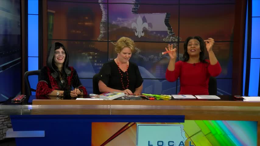 Halloween with Party Time_20151029130910