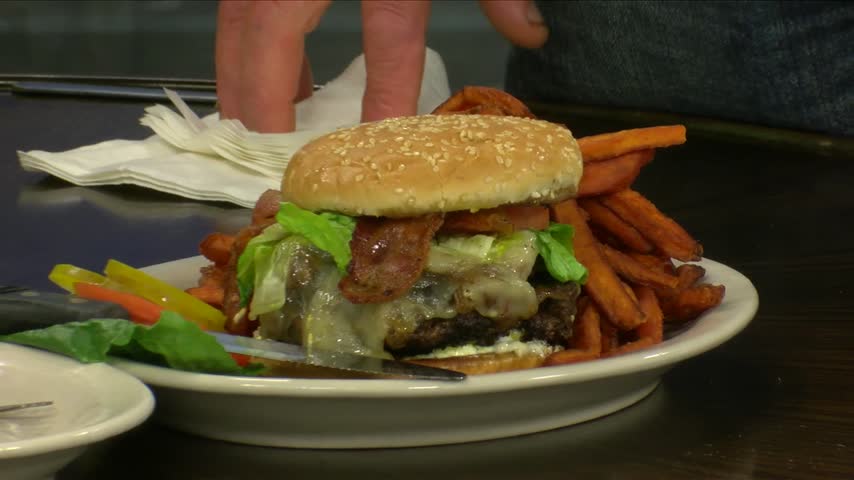 Best Burger in town top 10 continues with Frank-s Smokehouse_20151120140901