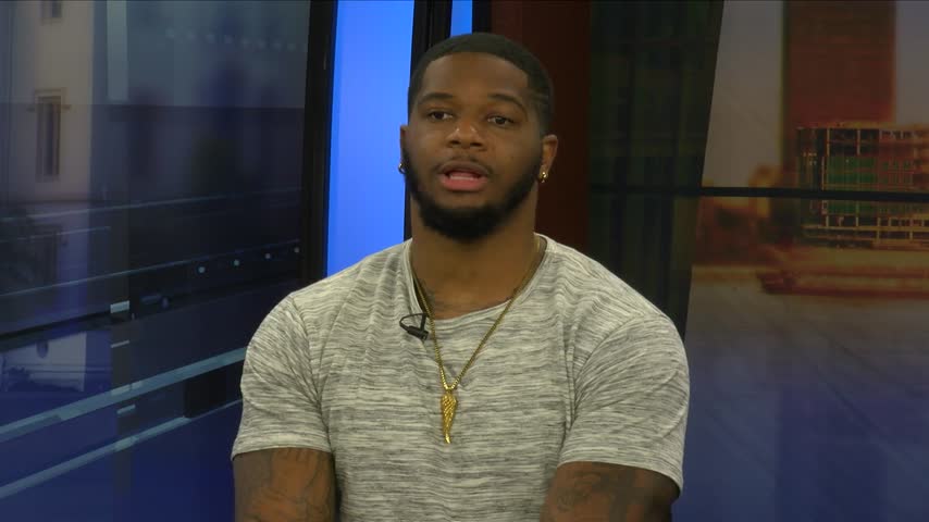 Discussion with Former LSU Standout Brandon Taylor_20151130134902