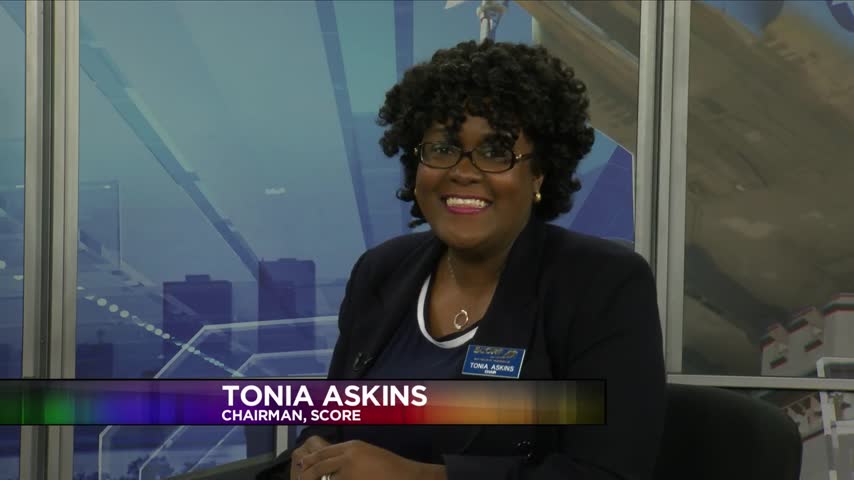 Tonia Askins brings educational resources for businesses_20151216133402