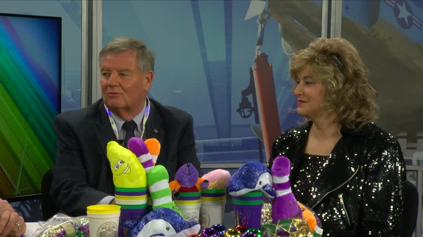 Mardi Gras traditions with Krewe Mystique de la Capitale_20160127135801