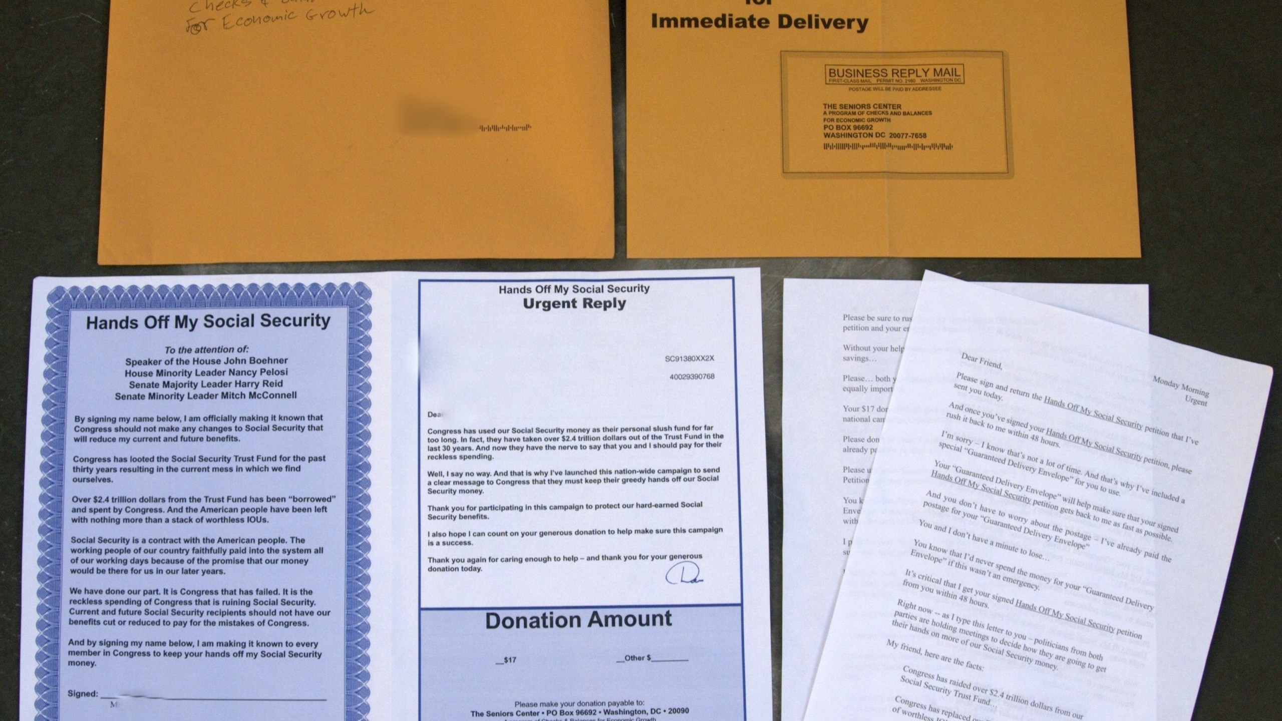 junk mail social security_1453943102065.jpg