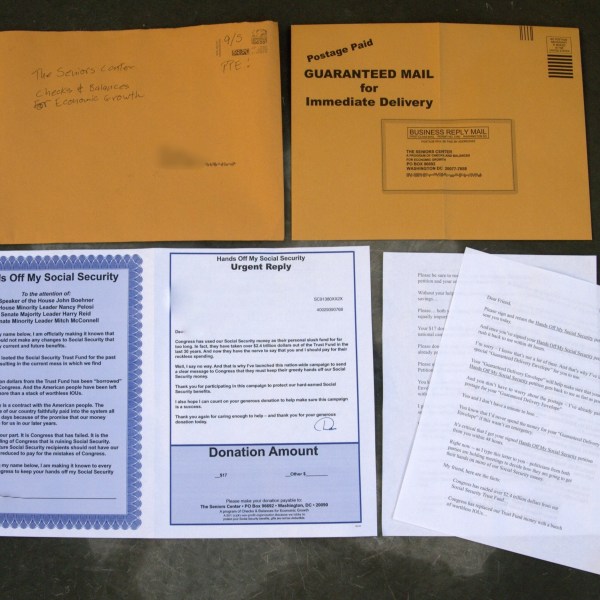 junk mail social security_1453943102065.jpg