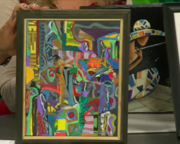 Elizabethan Art Gallery celebrated Black History Month_20160201132318