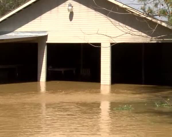 Flooding in Denham Springs Latest_46510464-159532