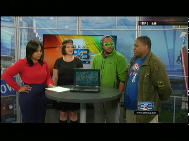 Game development with Louisiana Technology_20160307135300