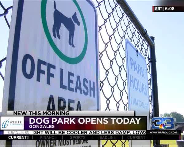 Gonzales Dog Park Opens_00500998-159532