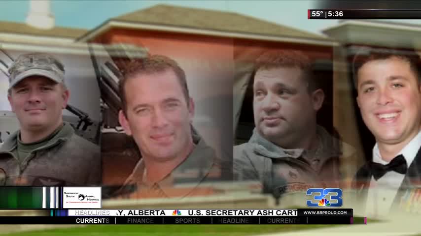 Hometown Heroes- Four Louisiana Guardsmen_25636847-159532