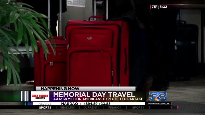 Memorial Day Travel_13454719-159532