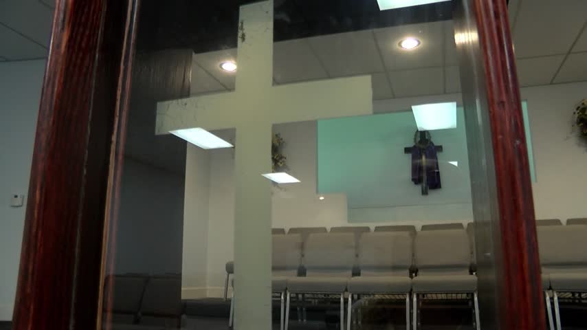 Local Pastors Express Concerns After Dallas Shooting_15181731-159532