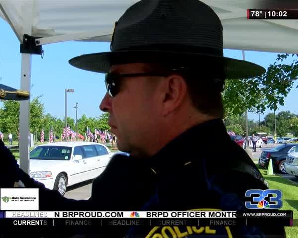 Officer show support for Officer Gerald_72854411-159532