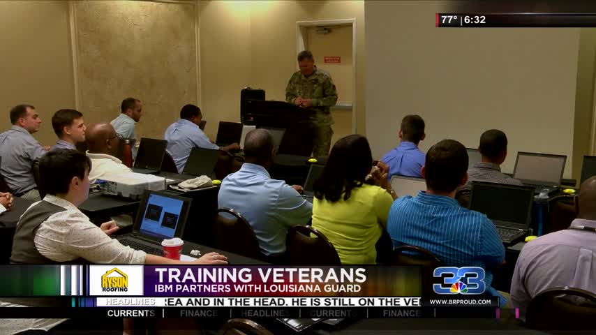 IBM Partners with Louisiana Guard to Train Soldiers_63545919-159532