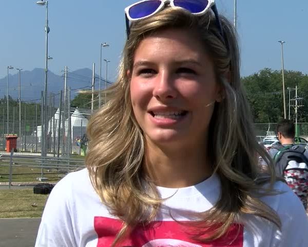 Olympian-s first trip outside America is to Olympics_96975105-159532