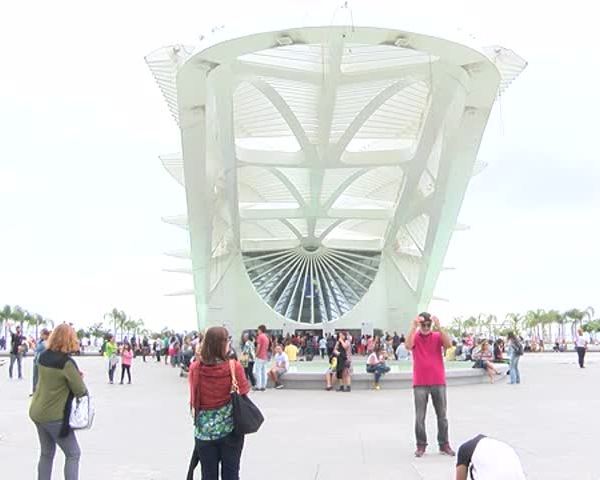 Rio 2016- Museum of Tomorrow_88510227-159532
