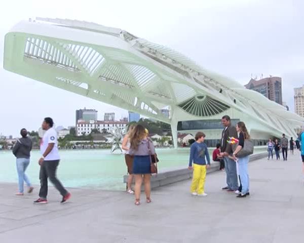 Rio 2016- Pier Maua_60005722-159532