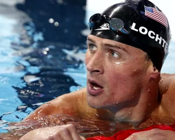 Rio athletes react to Ryan Lochte_77275995-159532