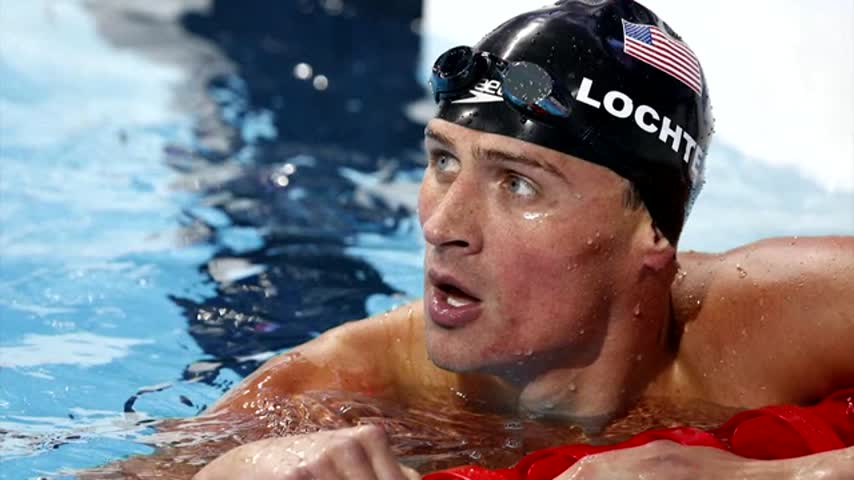 Rio athletes react to Ryan Lochte_77275995-159532