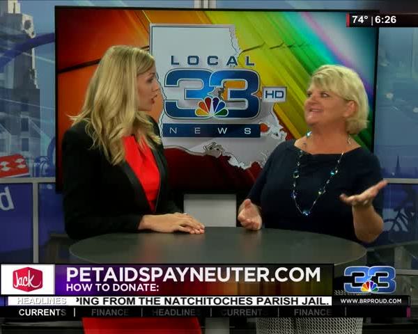 updates on livingston parish animal shelter_20160830115102