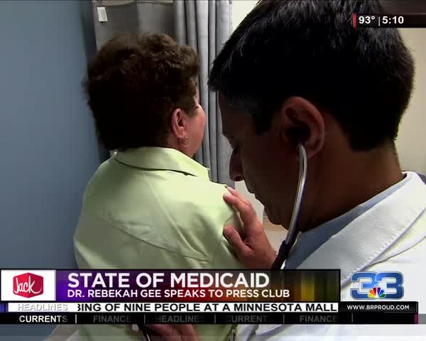 The State of Medicaid in Louisiana_73601383-159532