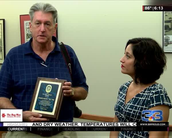 USS KIDD Brings home 5 Awards from HNSA_72356846-159532