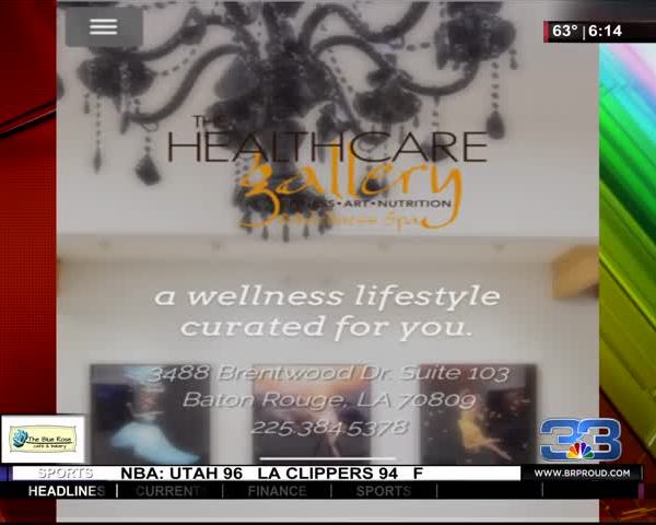 The HealthCare Gallery_00921701-159532