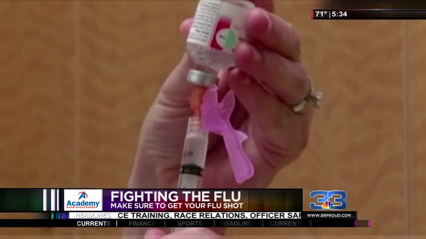 Tips to Fight the Flu_21626037-159532