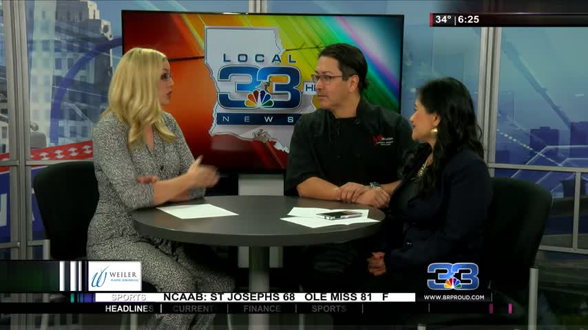 Mestizo Owner Jim Urdeles Honored by Yelp