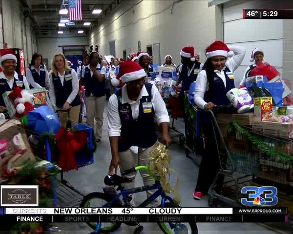 Today Show and Walmart team to help GBR Food Bank_42260900