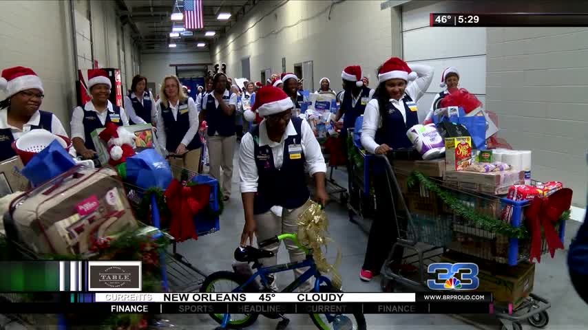 Today Show and Walmart team to help GBR Food Bank_42260900