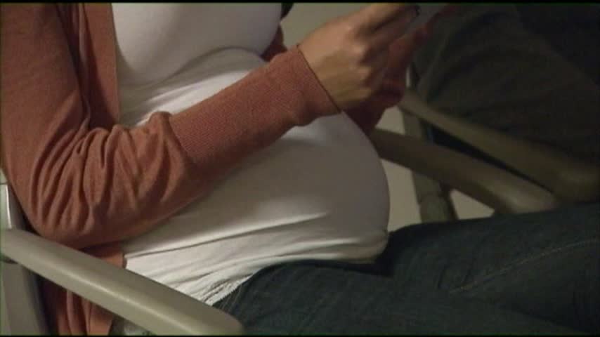 Women's Wellness: GI Fertility Issues