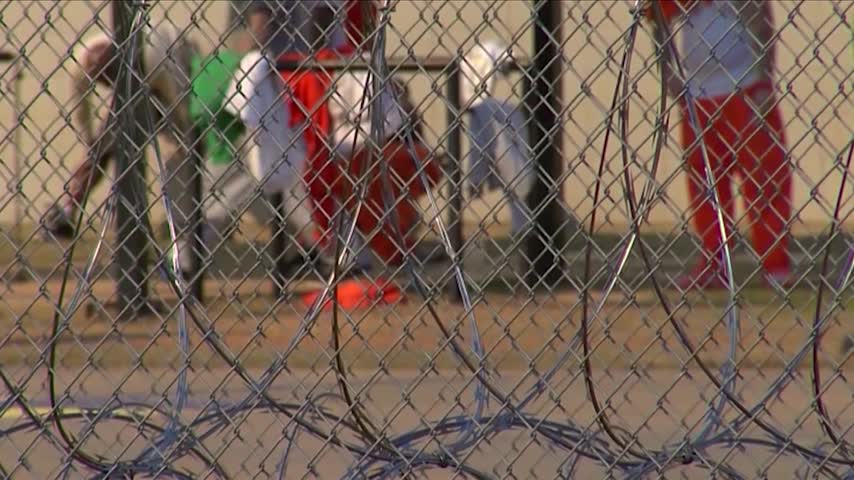 Advanced Bill Would Have Parolees Fund Officer Raises