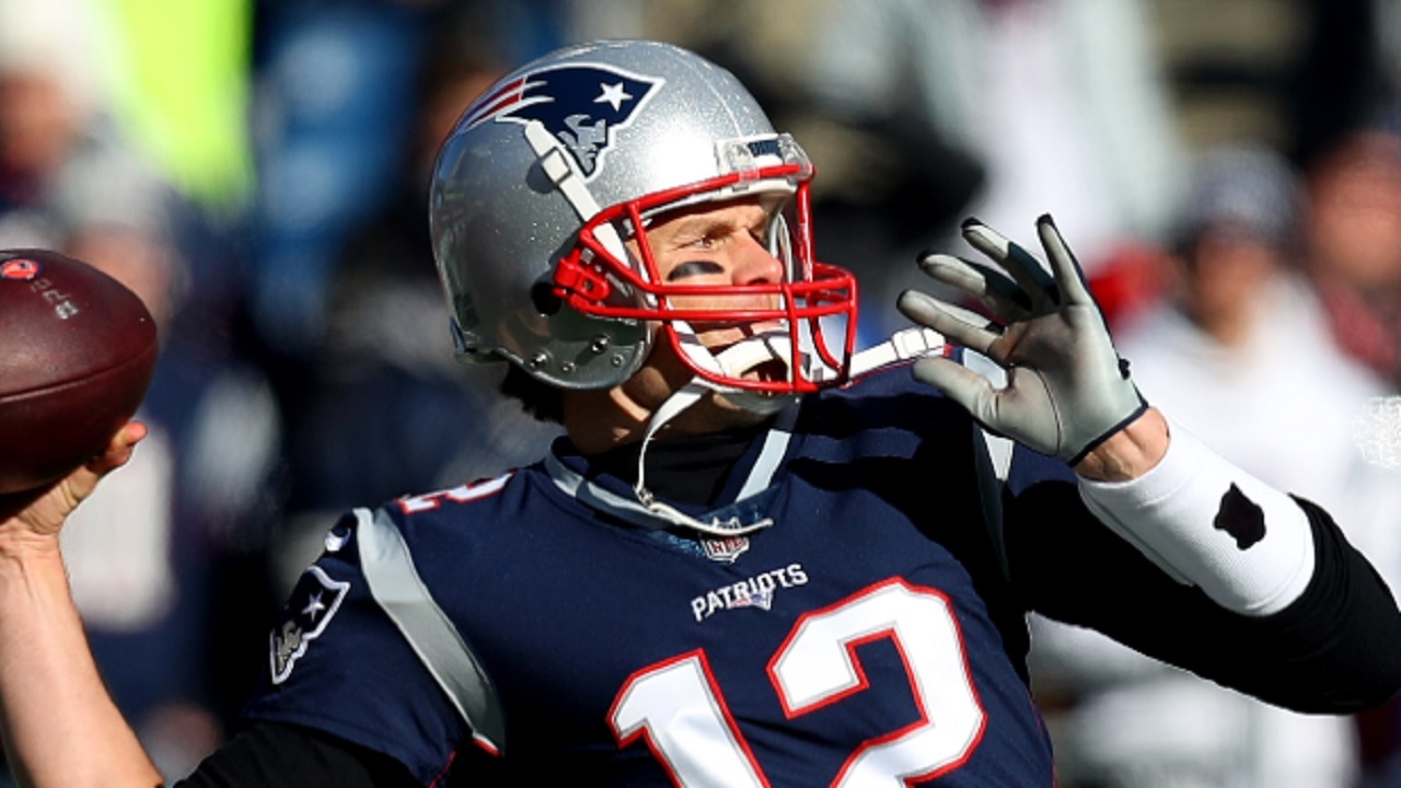 Chris Simms: Tom Brady not the greatest quarterback ever