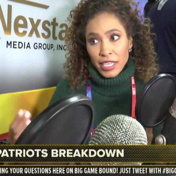 ESPN anchor: Fans probably taking Rams coach Sean McVay for granted