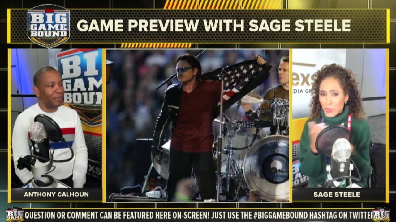 Favorite Halftime Shows: MJ, Prince, Bruno, Beyonce most popular