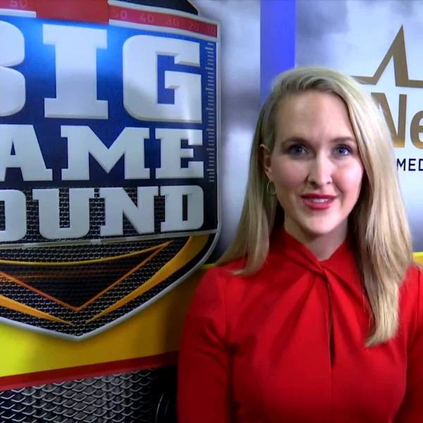 Reggie Wayne on why it matters if you've been to the big game before