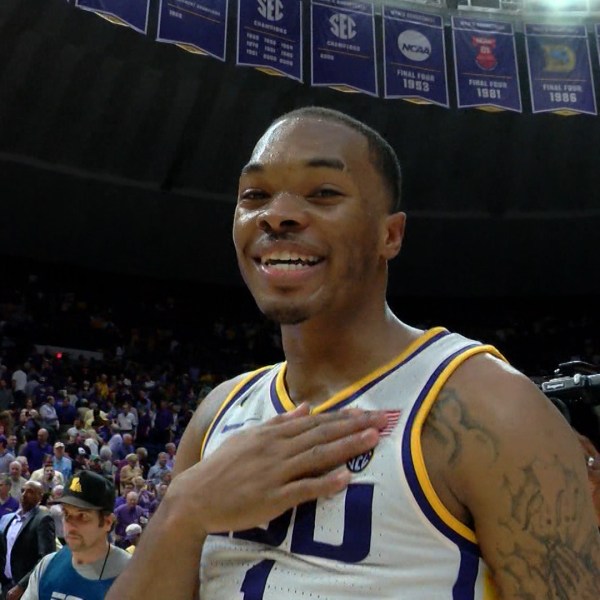 JAVONTE SMART AFTER TENN WIN