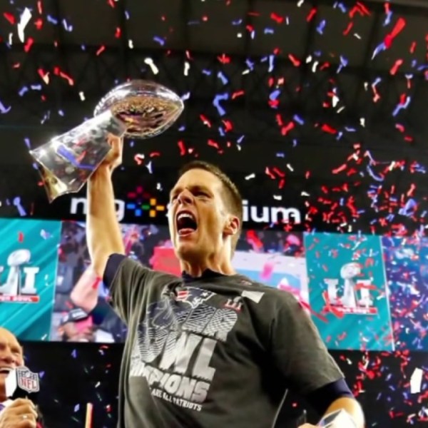 Super Bowl predictions