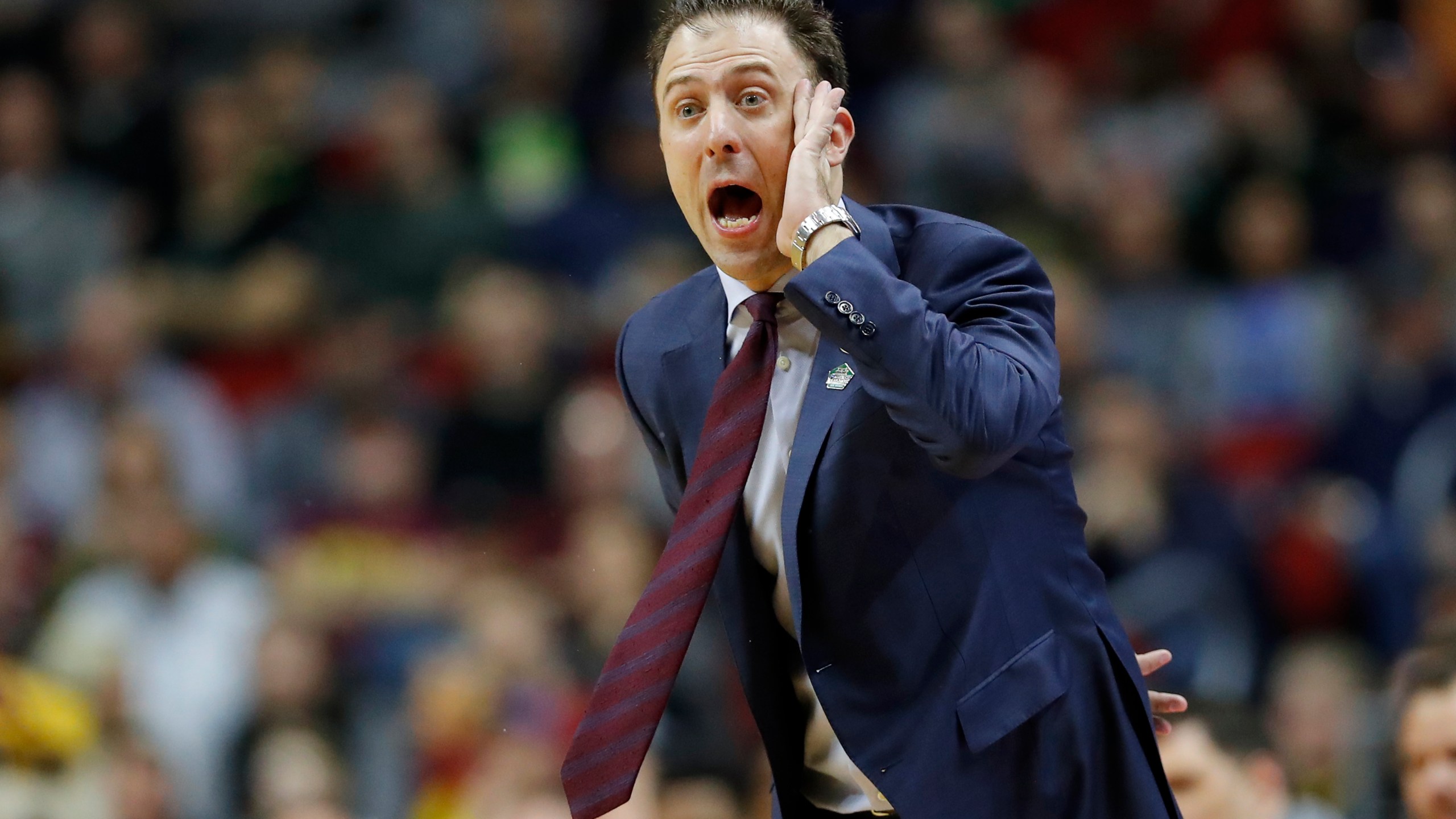 NCAA Minnesota Louisville Basketball_1553193714901