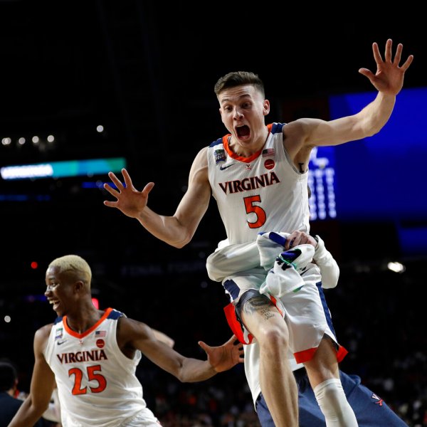 APTOPIX Final Four Texas Tech Virginia Basketball_1554821760232