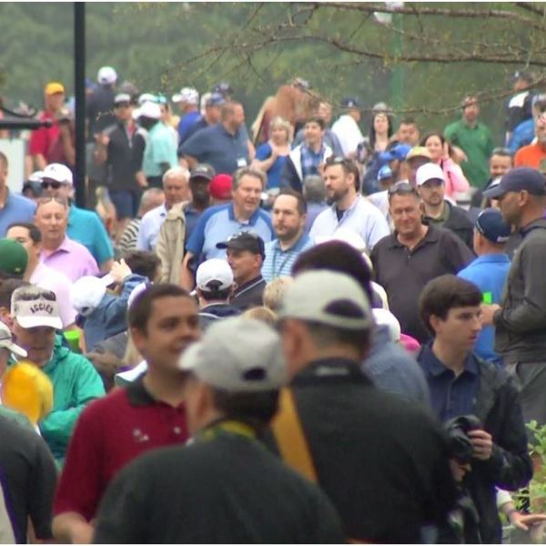 Augusta National aiming to grow the game of golf around the globe