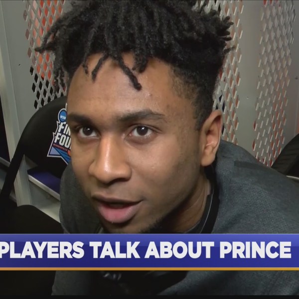 Hoos on their Prince knowledge?