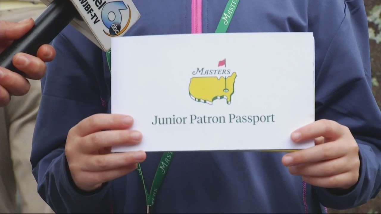 Junior Patron Scavenger Hunt