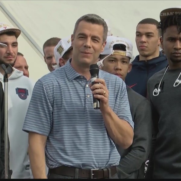 UVA Head Coach Tony Bennett reflects on championship game