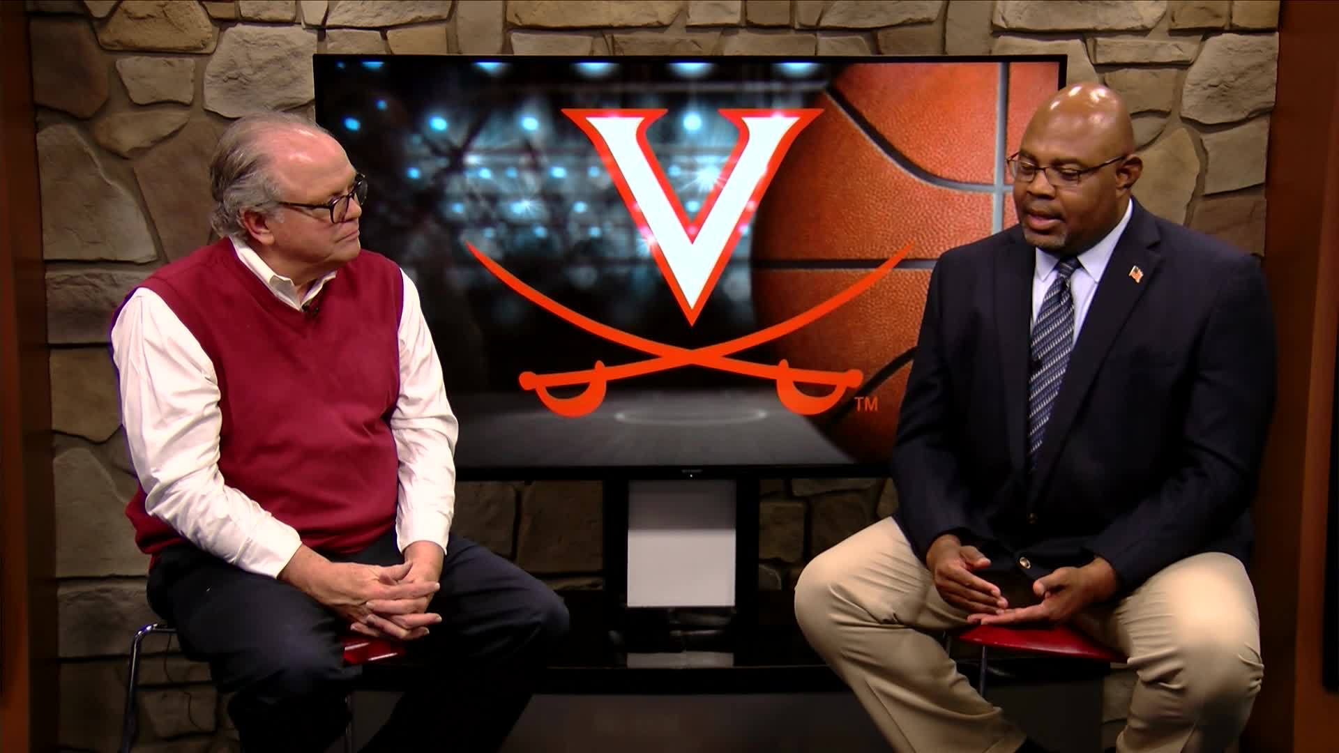 WEB Extra: Previewing Virginia in the Final Four
