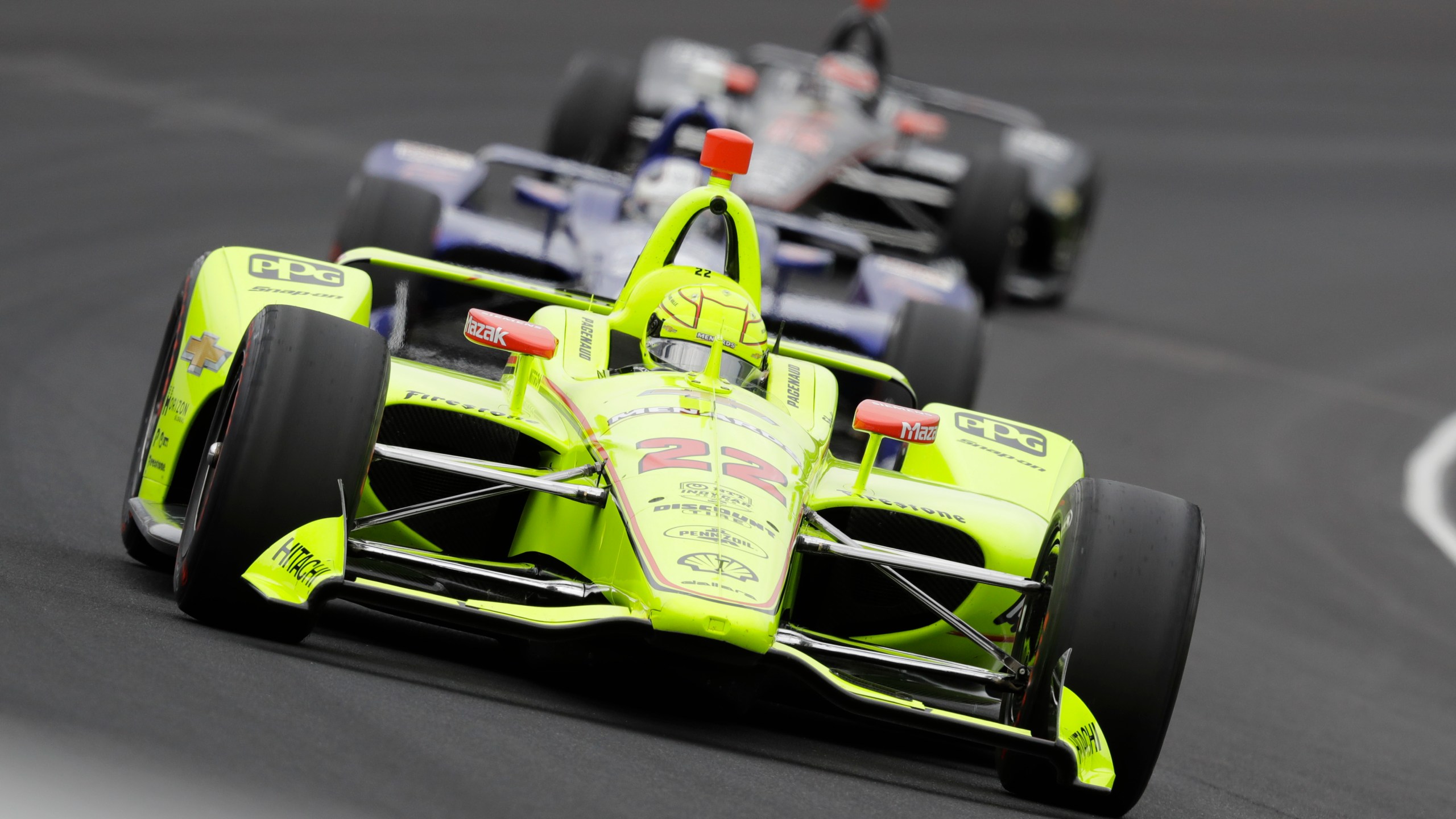 IndyCar Indy 500 Auto Racing_1558897659648