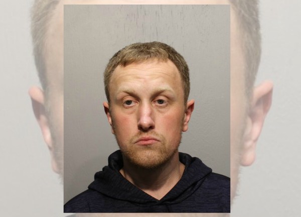 Lennon Franklin arrest-873736139