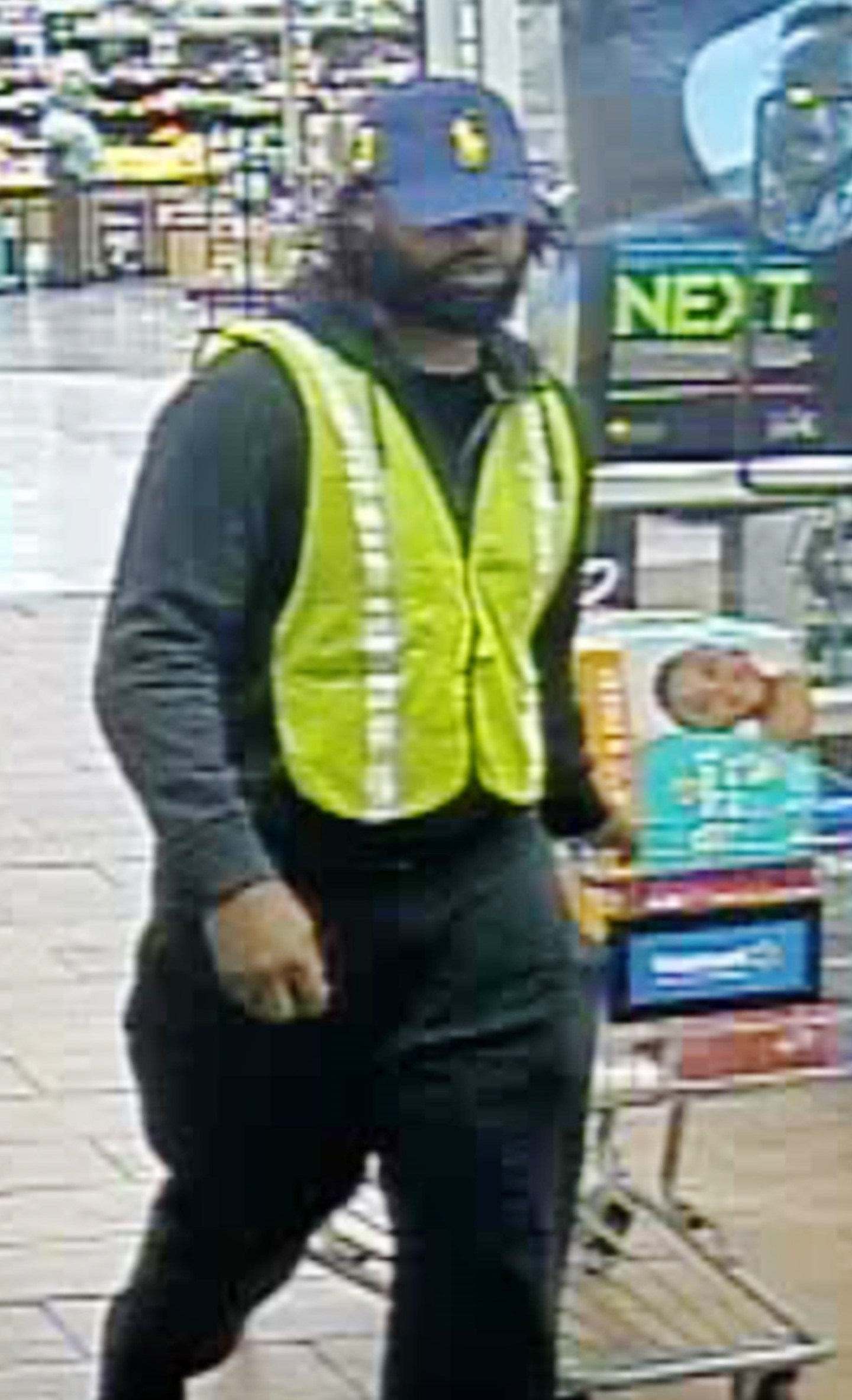 Bossier stolen credit card suspect 6-10-19_1560188043560.jpg.jpg