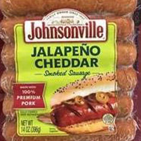 Johnsonville jalapeño cheddar smoked sausage_1559395219130.jpg-873772846.jpg