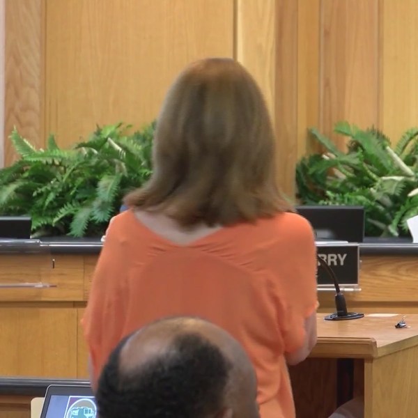 Sagging Pants Ordinance Reviewed